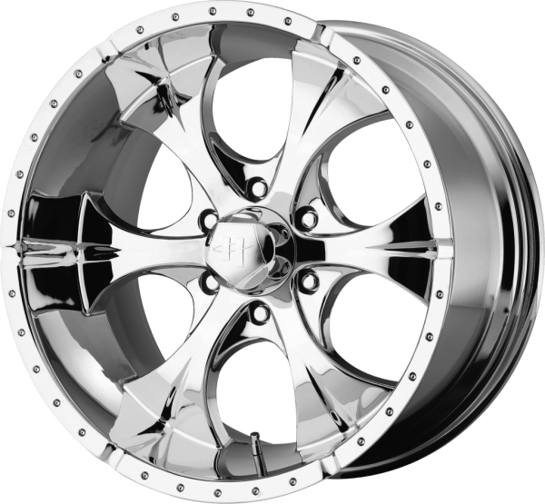 HE791 MAXX Chrome