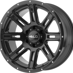 HE900 Gloss Black