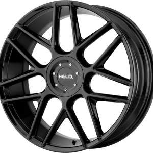 HE912 Gloss Black