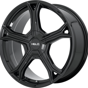 HE915 Gloss Black
