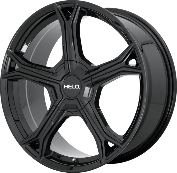 HE915 Gloss Black