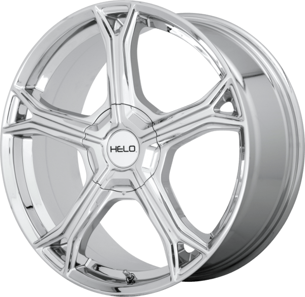 HE915 Chrome