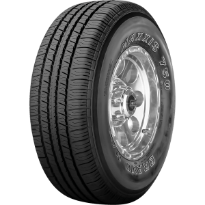 MAXXIS - HT750 BRAVO