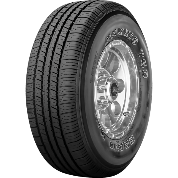 MAXXIS - HT750 BRAVO