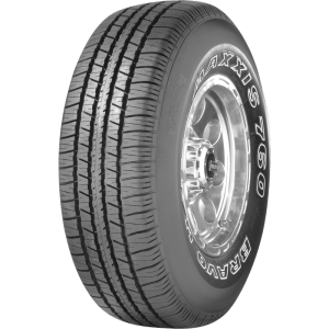MAXXIS - HT760 BRAVO