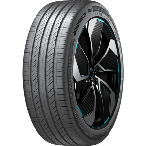 Hankook Ion Evo AS