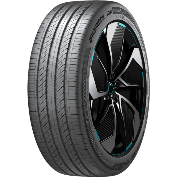 Hankook Ion Evo AS