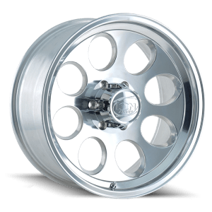 ION 171 POLISHED