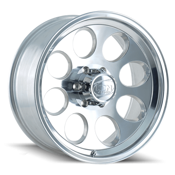 ION 171 POLISHED