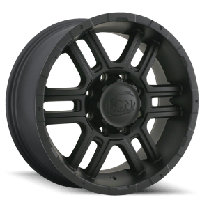 ION 179 MATTE BLACK