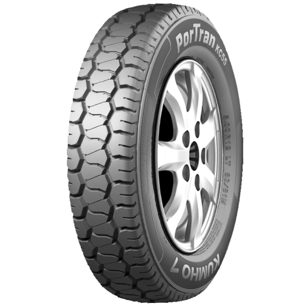 Kumho KC55