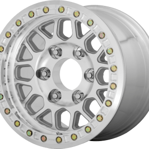 KM234 GRENADE DESERT Machined