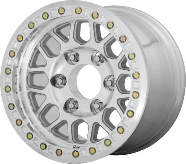 KM234 GRENADE DESERT Machined