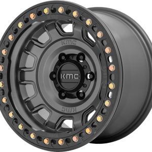 KM236 TANK BEADLOCK Anthracite