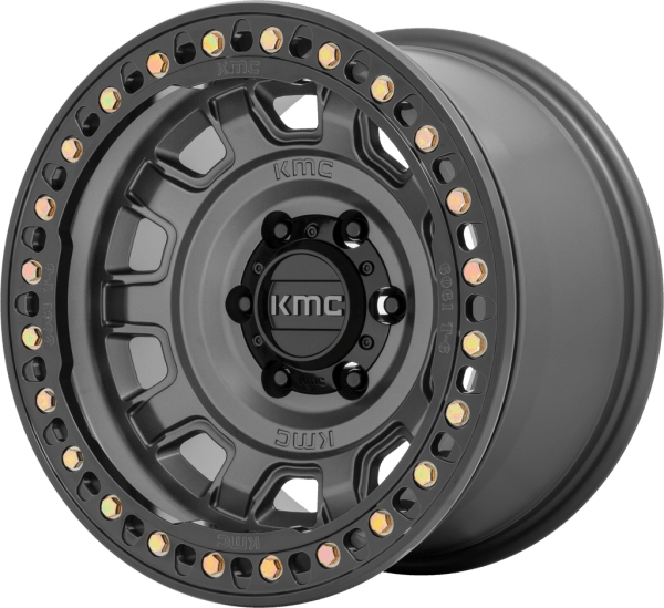 KM236 TANK BEADLOCK Anthracite