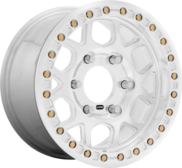 KM444 FORGED MESA BEADLOCK