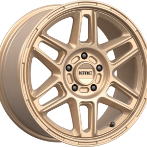 KM716 NOMAD Matte Bronze