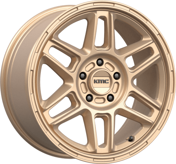 KM716 NOMAD Matte Bronze
