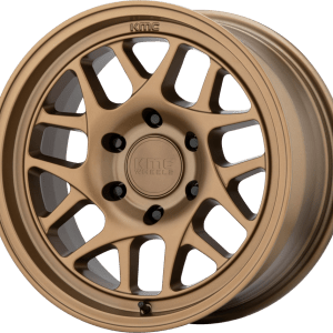 KM717 BULLY Matte Bronze