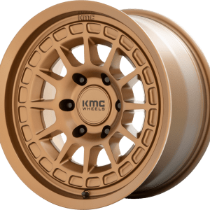 KM719 CANYON Matte Bronze