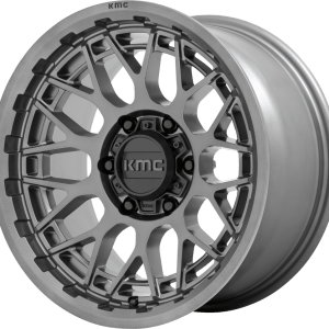 KM722 TECHNIC Anthracite