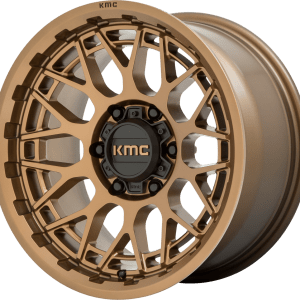 KM722 TECHNIC Matte Bronze