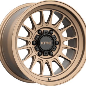 KM724 IMPACT OL Matte Bronze