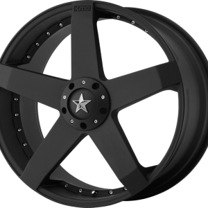 KM775 ROCKSTAR CAR