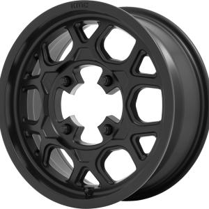 KS133 MESA LITE Satin Black