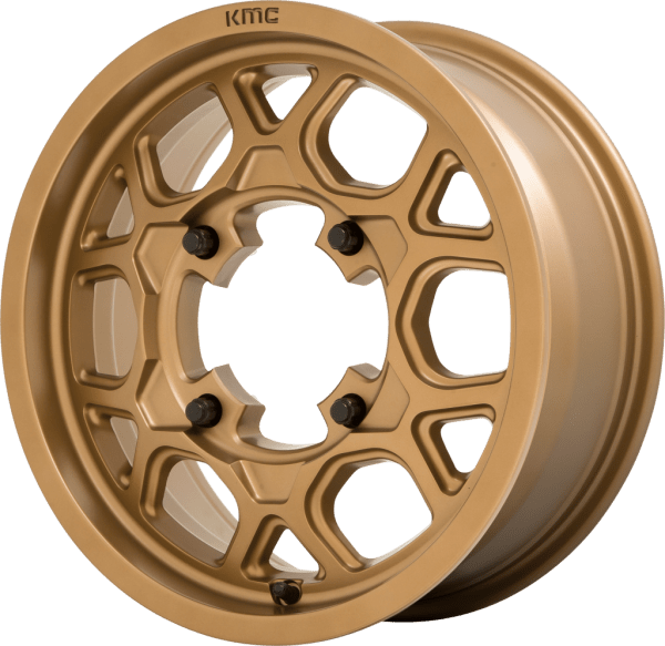KS133 MESA LITE Matte Bronze