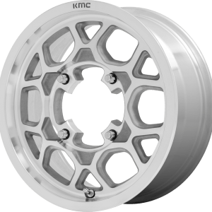 KS133 MESA LITE Machined