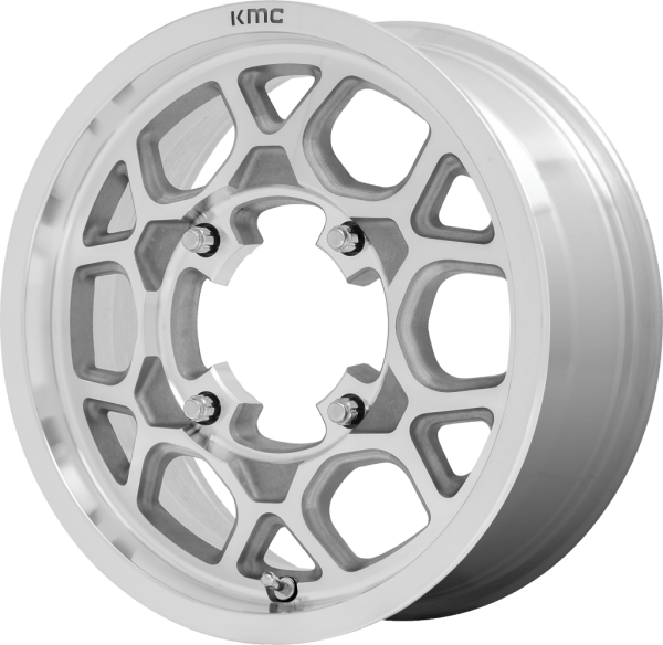 KS133 MESA LITE Machined
