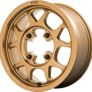 KS136 TORO Matte Bronze