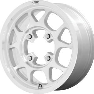 KS136 TORO Machined
