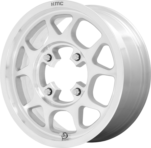 KS136 TORO Machined