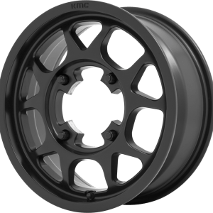KS136 TORO Satin Black