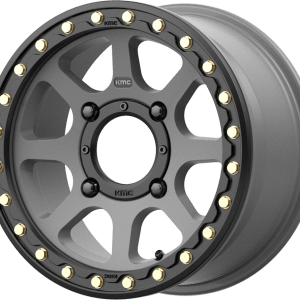 KS234 ADDICT 2 BEADLOCK Satin Gray