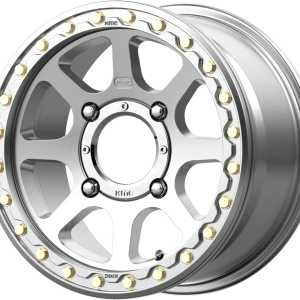 KS234 ADDICT 2 BEADLOCK Machined