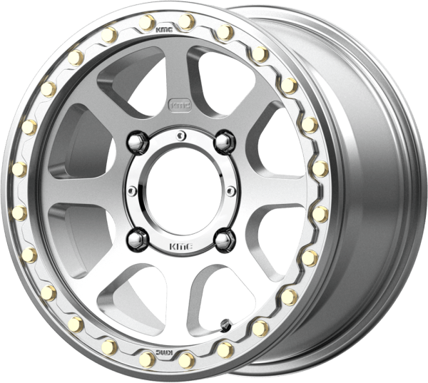 KS234 ADDICT 2 BEADLOCK Machined
