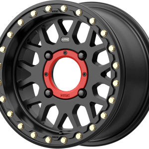 KS235 GRENADE BEADLOCK Satin Black