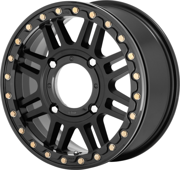 KS250 CAGE BEADLOCK