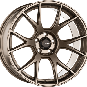 Konig Ampliform Gloss Bronze