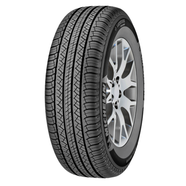 Michelin Latitude Tour Hp