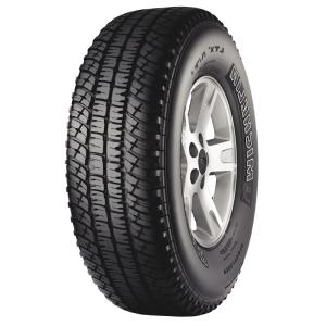 Michelin LTX A/T 2