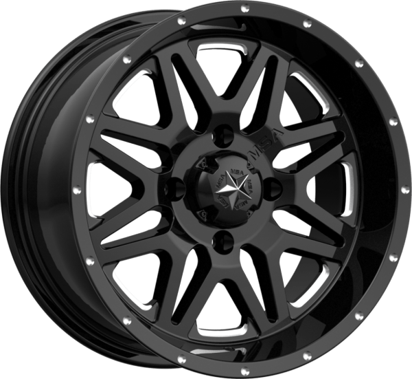 M26 VIBE Dark Tint