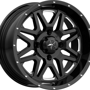 M26 VIBE Milled Gloss Black