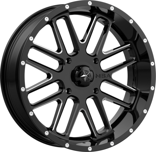 M35 BANDIT