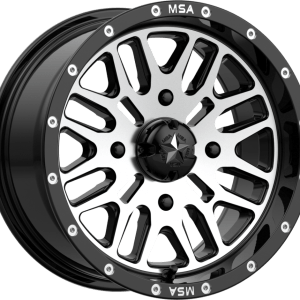 M38 BRUTE