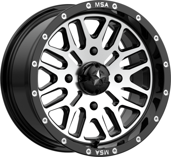 M38 BRUTE