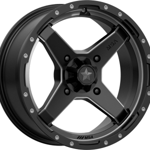 M39 CROSS